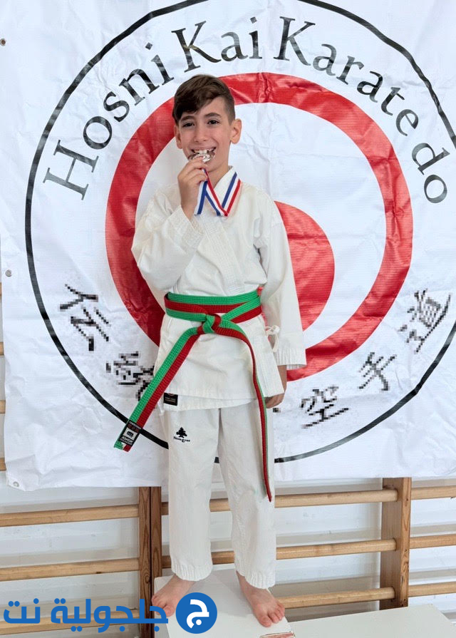 نجاح كبير لبطولة كأس جلجولية القطرية 2025 تحت شعار “لا للعنف نعم للرياضة”